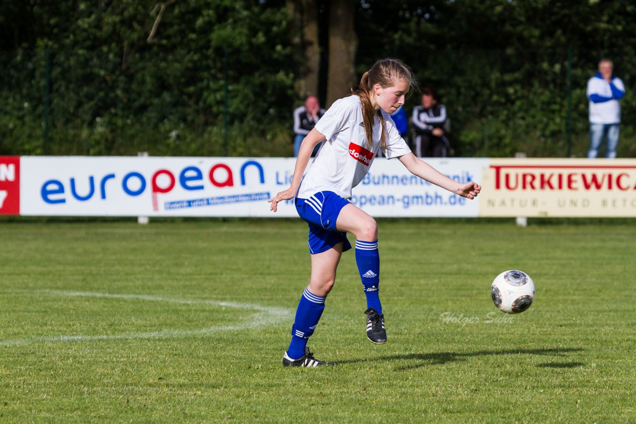 Bild 225 - Frauen ATSV Stockelsdorf - FSC Kaltenkirchen : Ergebnis: 4:3